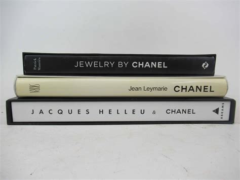 Coco Chanel books in order